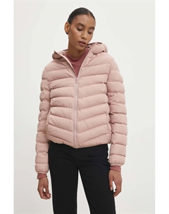 Куртка, розовый Answear lab