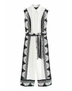 Комбинезон, белый Next