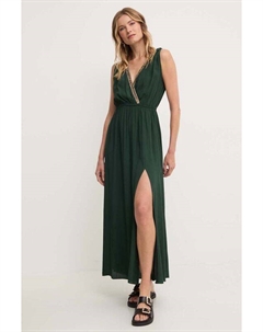 Платье, зеленый Answear lab