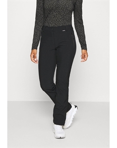 Брюки, черный Icepeak