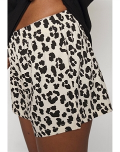 Пижама VD LEO SHORTY 2 PACK, разноцветный Lascana