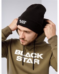 Шапка BLACK STAR Black star wear