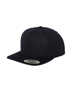 Кепка, темно-синяя Flexfit