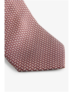 Галстук TEXTURED REGULAR REGULAR FIT, красный Next