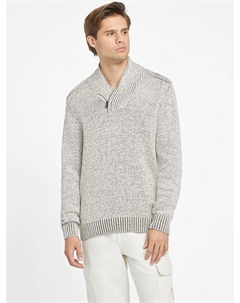 Свитер Клео с шалью, цвет Chino Guess factory