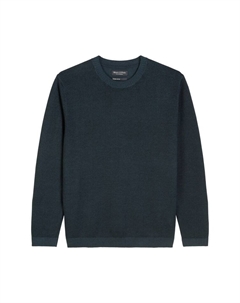 Пуловер, цвет dark navy Marc o'polo