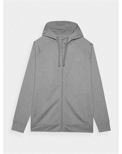 Тренировочная куртка, серый 4f