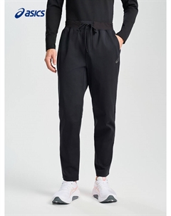 Брюки мужские спортивные, серый Asics