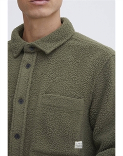 Летняя куртка PRDEV, зеленый 11 project