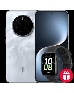 Смартфон HONOR Magic7 12/256 Гб 5G Серый Honor