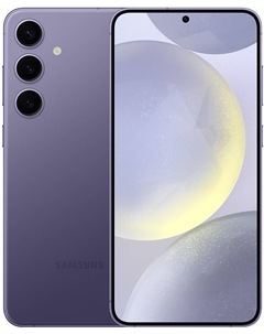 Смартфон Samsung Galaxy S24+ 12/256 Гб 5G Фиолетовый