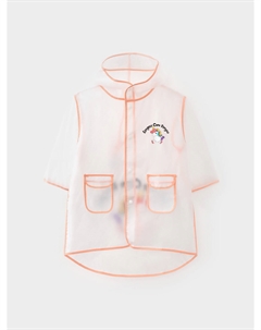 Пальто Crockid