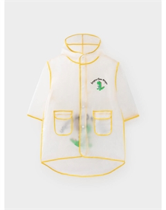 Пальто Crockid