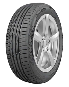Летние шины Ikon (Nokian Tyres) Autograph Aqua 3 SUV 225/55 R19 103V XL Ikon (nokian tyres)