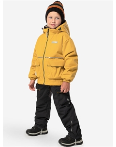 Костюм, Мультицвет Nikastyle