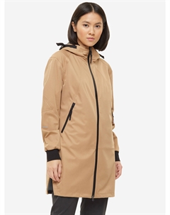 Плащ женский Kenai, Бежевый Bask