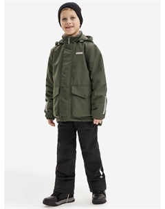 Костюм, Мультицвет Nikastyle