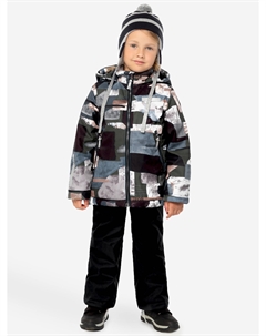 Костюм, Мультицвет Nikastyle