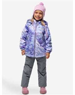 Костюм, Мультицвет Nikastyle