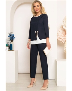 Костюм-двойка Lt collection