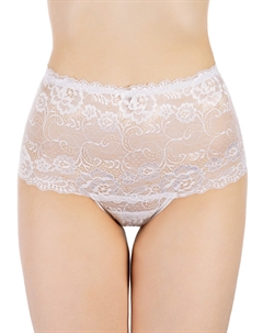Трусы кружевные Крилонико