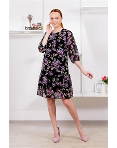 Платье Braslava