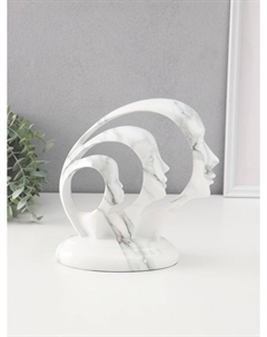 Фигурка полистоун Take it easy