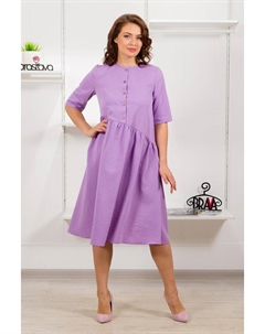 Платье Braslava