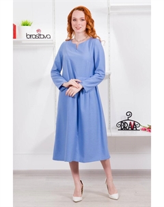 Платье Braslava