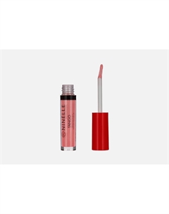 Блеск для губ Ultrashining lipgloss tango 3 мл Ninelle