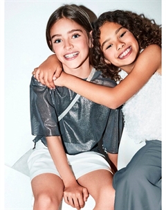 Майка+туника Mayoral