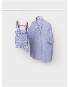 Блуза+топ Mayoral