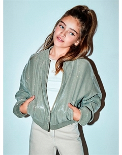 Куртка-бомбер Mayoral