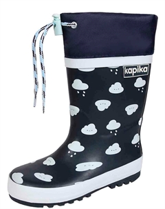 Сапоги Kapika