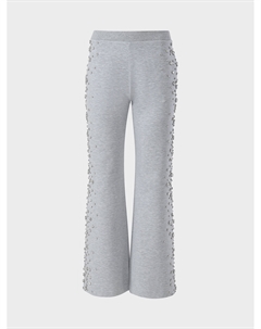Спортивные брюки со стразами Retrofete