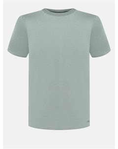 Джемпер с коротким рукавом Joop