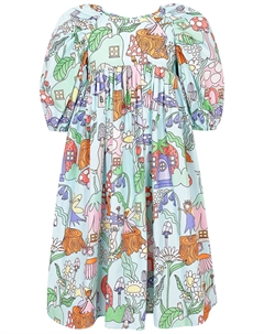 Платье Stella mccartney