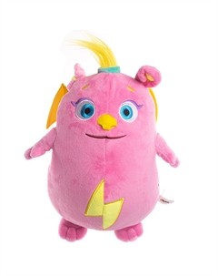 Мягкая игрушка Муля 30 см Монсики