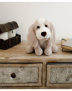 Мягкая игрушка Собачка Gulliver мягкая игрушка