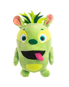 Мягкая игрушка Пиля 30 см Монсики
