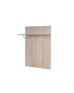 Вешалка настенная Сириус Hoff