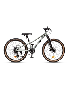 Велосипед подростковый Encanto 24", 2025, 24-2500000025 Хорст