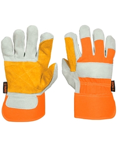 Перчатки защитные GU-TECA-R 14246 Truper