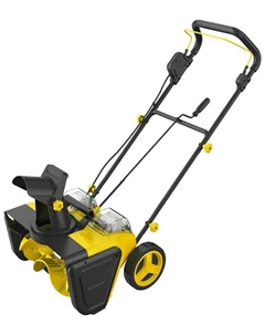 Снегоуборщик аккумуляторный Huter SGC 40-Li