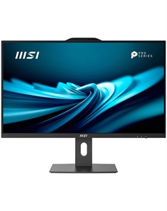 Моноблок MSI Pro AP272P 14M-621XRU 27", Intel Core i7 14700, 16ГБ DDR5, 1ТБ SSD, без ос, черный Msi
