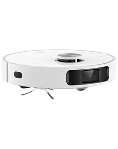 Робот-пылесос Dreame Bot L10 Prime White