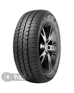 Летняя шина SF-05 235/65 R16 121/119R C Sunfull