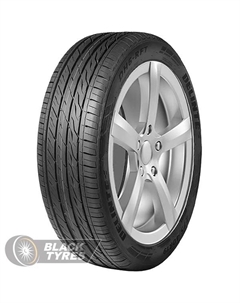 Летняя шина DH6-RFT 225/40 R18 88W RunFlat Delinte