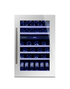 Шкаф винный DX-57.146DWK Dunavox