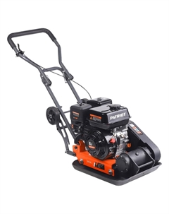 Виброплита Patriot SVR-60 550123060 Patriòt